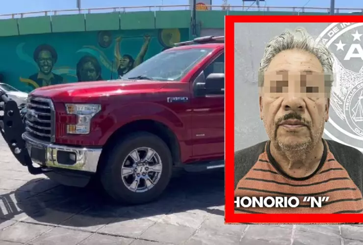 Conductor que atropelló y mató a un hombre en León, vinculado a proceso