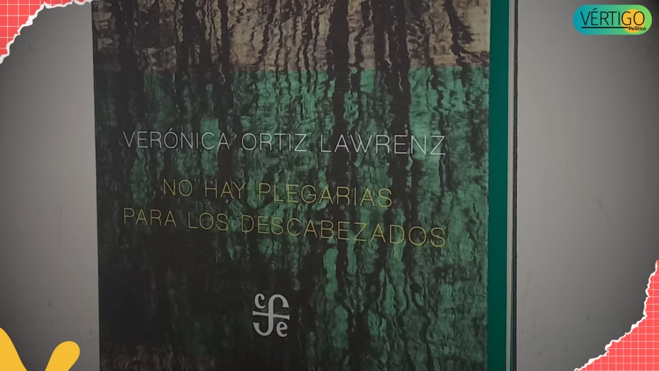 Verónica Ortiz Lawrenz