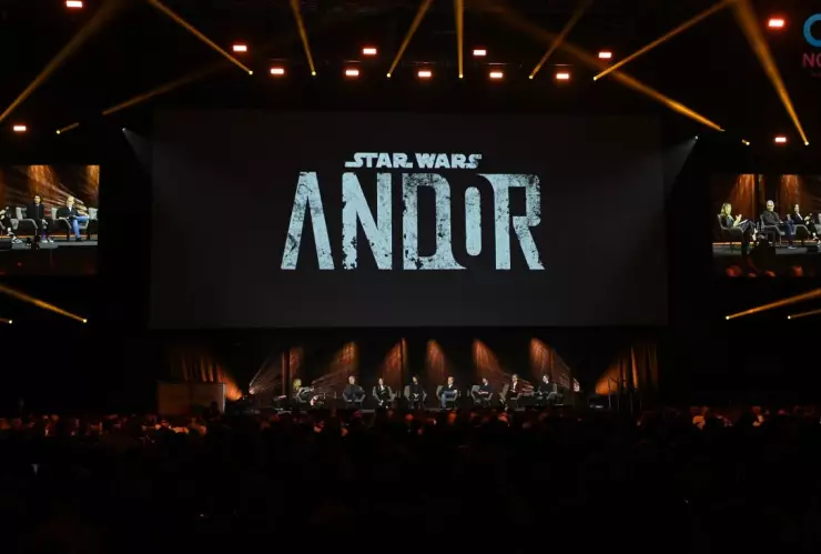 Andor