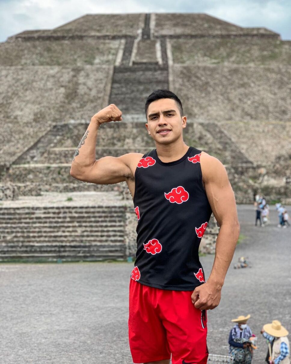Koke Guerrero exatlon 2021