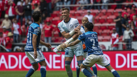 Puebla