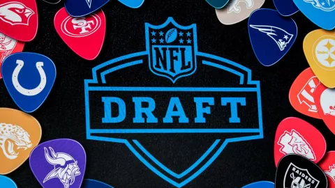 NFL Draft 2023