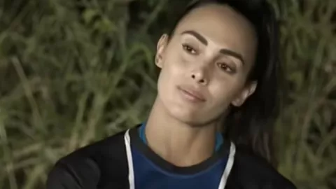 Exatl&oacute;n: &iquest;Macky est&aacute; molesta con La Bestia por ser mandada a eliminaci&oacute;n?