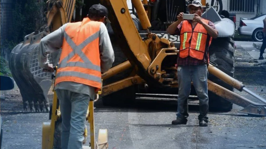 Cierres viales en Las Conchas: Éste es el tiempo que permanecerán cerradas las calles en Guadalajara