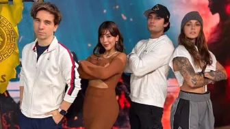 Frida Urbina revela lo que ha hecho para anteponerse al divorcio