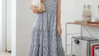 Outfits temporada de calor