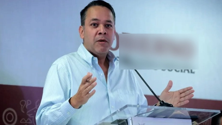 Enrique Díaz Vega se entrega a Estados Unidos tras señalamientos en Sinaloa