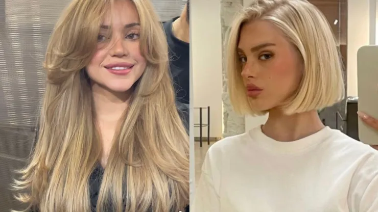 cortes de pelo