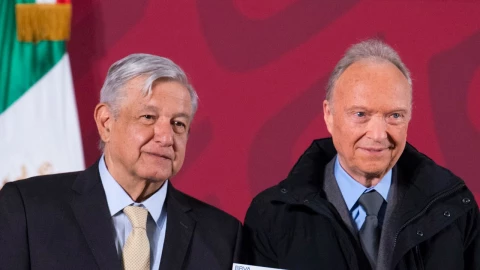 AMLO Alejandro Gertz Manero Ayotzinapa