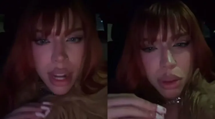Yeri MUA en redes