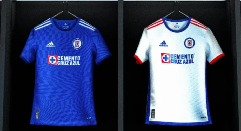 Local y visita Cruz Azul
