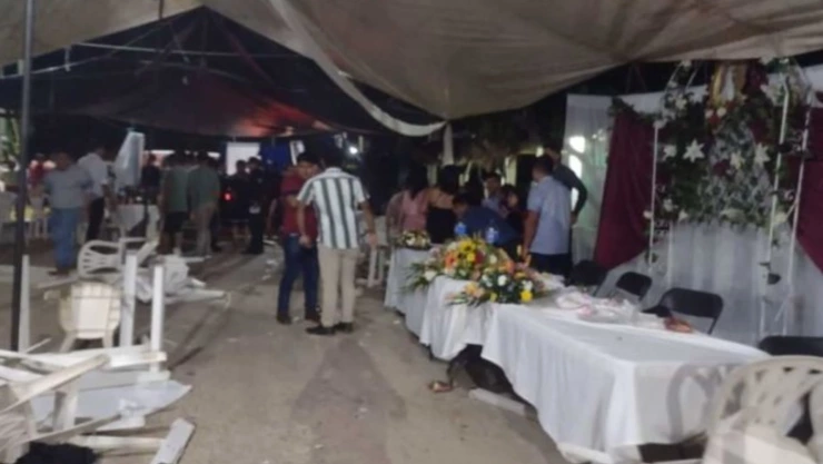 Veracruz. boda automóvil pstel