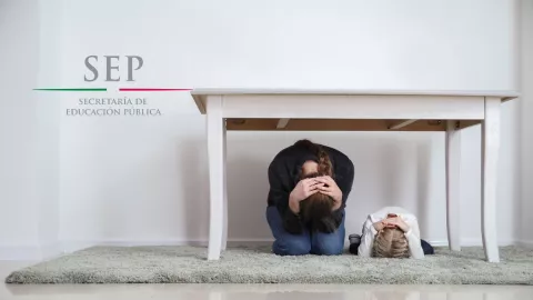 SEP alerta por Simulacro Nacional en escuelas el 19 de septiembre 2024