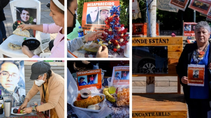 desaparecidos sinaloa silla vacia