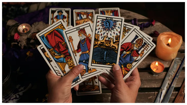 signos del zodiaco tarot