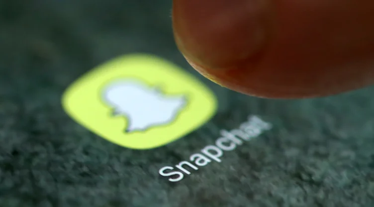 snap
