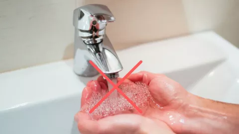 Corte de agua Tijuana hoy jueves 17 de abril de 2025; esto dice la CESPT