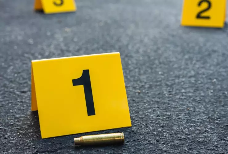 Asalto en Iztapalapa deja una persona muerta