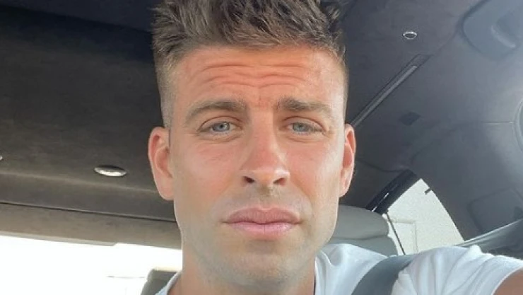 Famosa lanza una tremenda amenaza contra Gerard Piqué