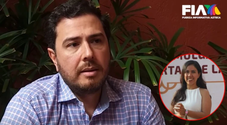 Alcaldesa de Apatzingán habla sobre asesinato del líder limonero Bernardo Bravo