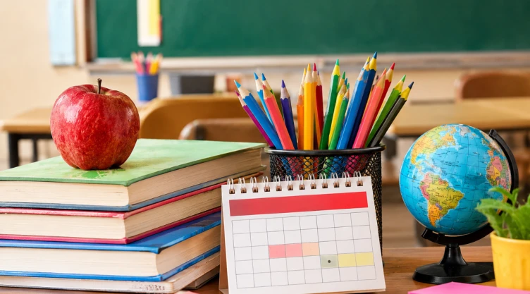 ¡Empieza el año escolar! Lo que dice el calendario de la SEP sobre el inicio del ciclo 2026-2027 y los primeros días festivos