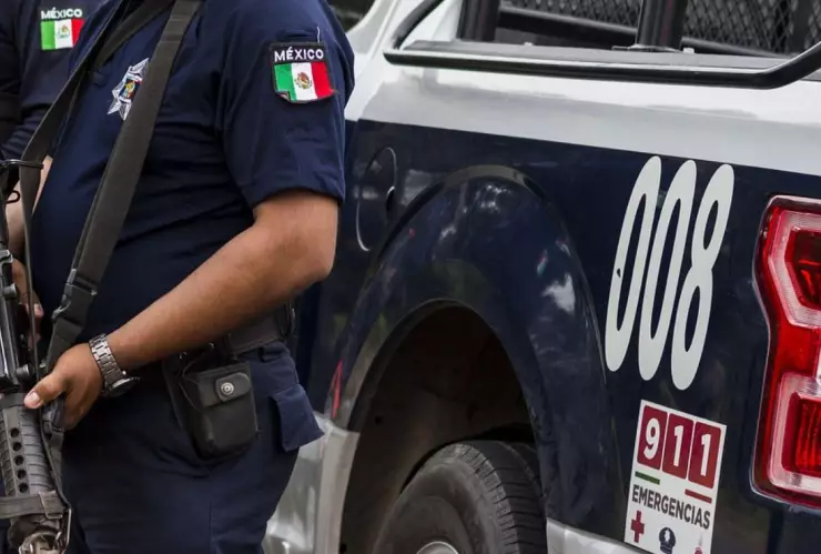 Dos hombres decapitados en Camino Verde hoy 6 de agosto 2023