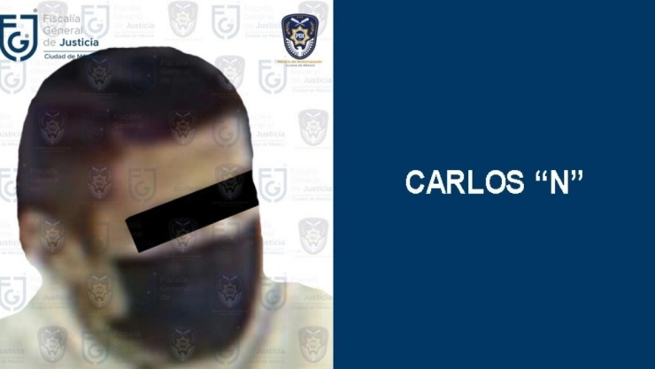 cárcel homicidio robo