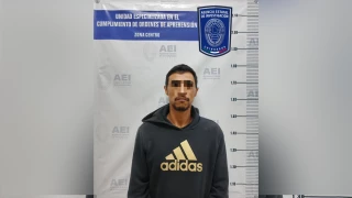 homicidio bar Chihuahua