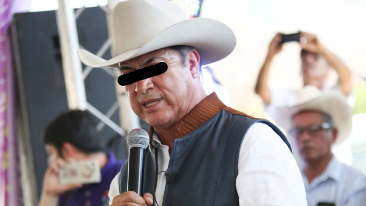 Vinculan a proceso a “El Bronco” por delitos electorales