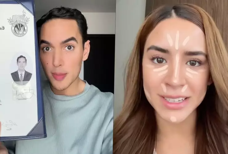 Tammy Parra VS Un Tal Fredo, polémica por marketing en redes.jpg