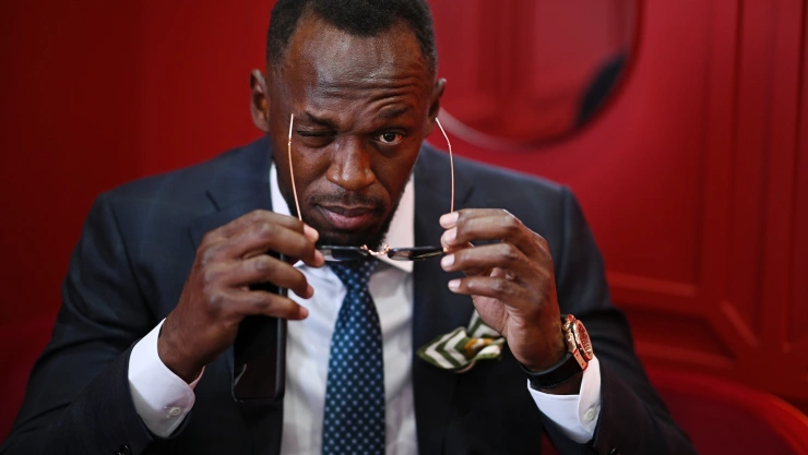 Celebrities Attend 2019 Melbourne Cup Day