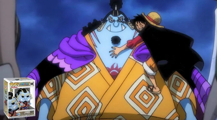Los 3 mejores funkos de Jinbe para regalar a un verdadero fan de One Piece.jpg
