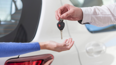 Cuándo vender un auto