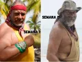 Survivor México.