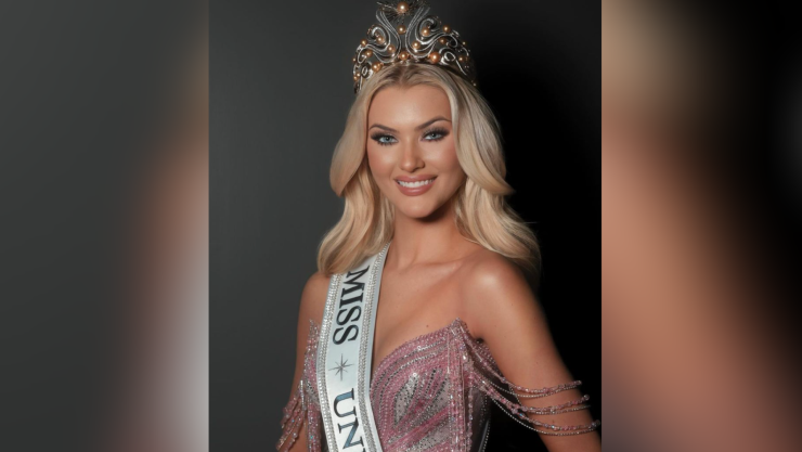 Miss Universo quién es Victoria Kjaer