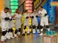 FOTOS: Revive lo mejor de La Resolana.