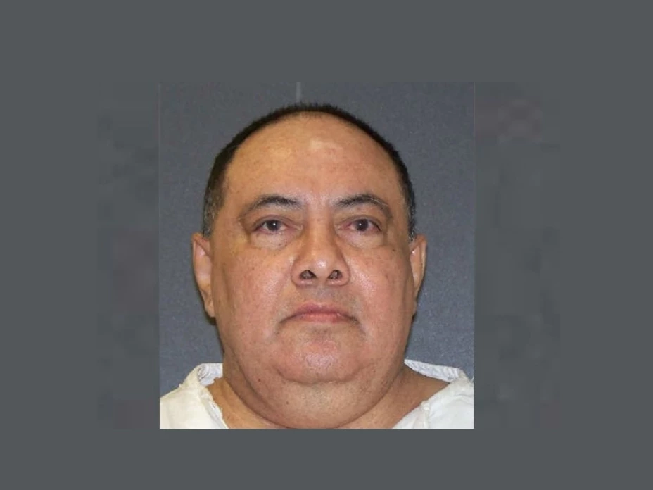 Roberto Moreno Ramos