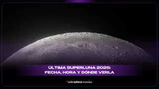 La ‘Superluna Fría’ cierra el 2025 con luz épica- fecha y guía para verla en México.jpg