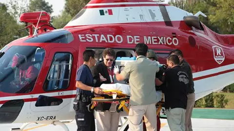 Donación múltiple en el IMSS