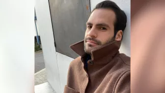 Como Javier Fuentes Mansilla, seguirá los pasos de su padre sin importar el daño que pueda hacer.