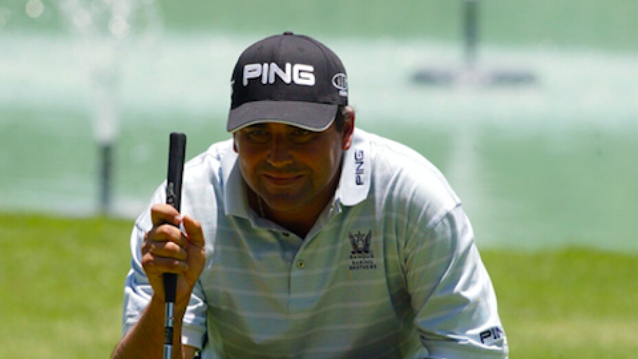 Ángel Cabrera
