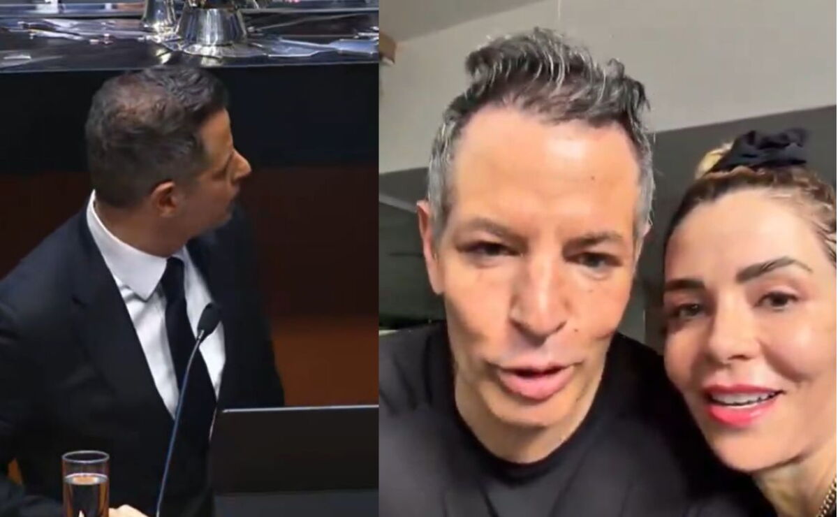 “A mí me gusta improvisar": Así justificó Alejandro Murat su error al leer icónica frase de Benito Juárez