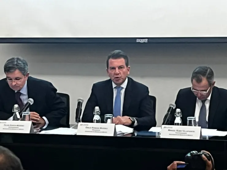 ABM confirma desaceleración económica en México