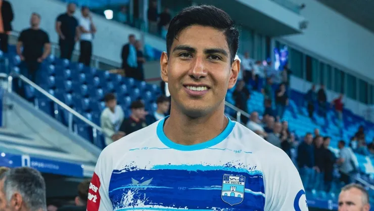 Quién es Armando León