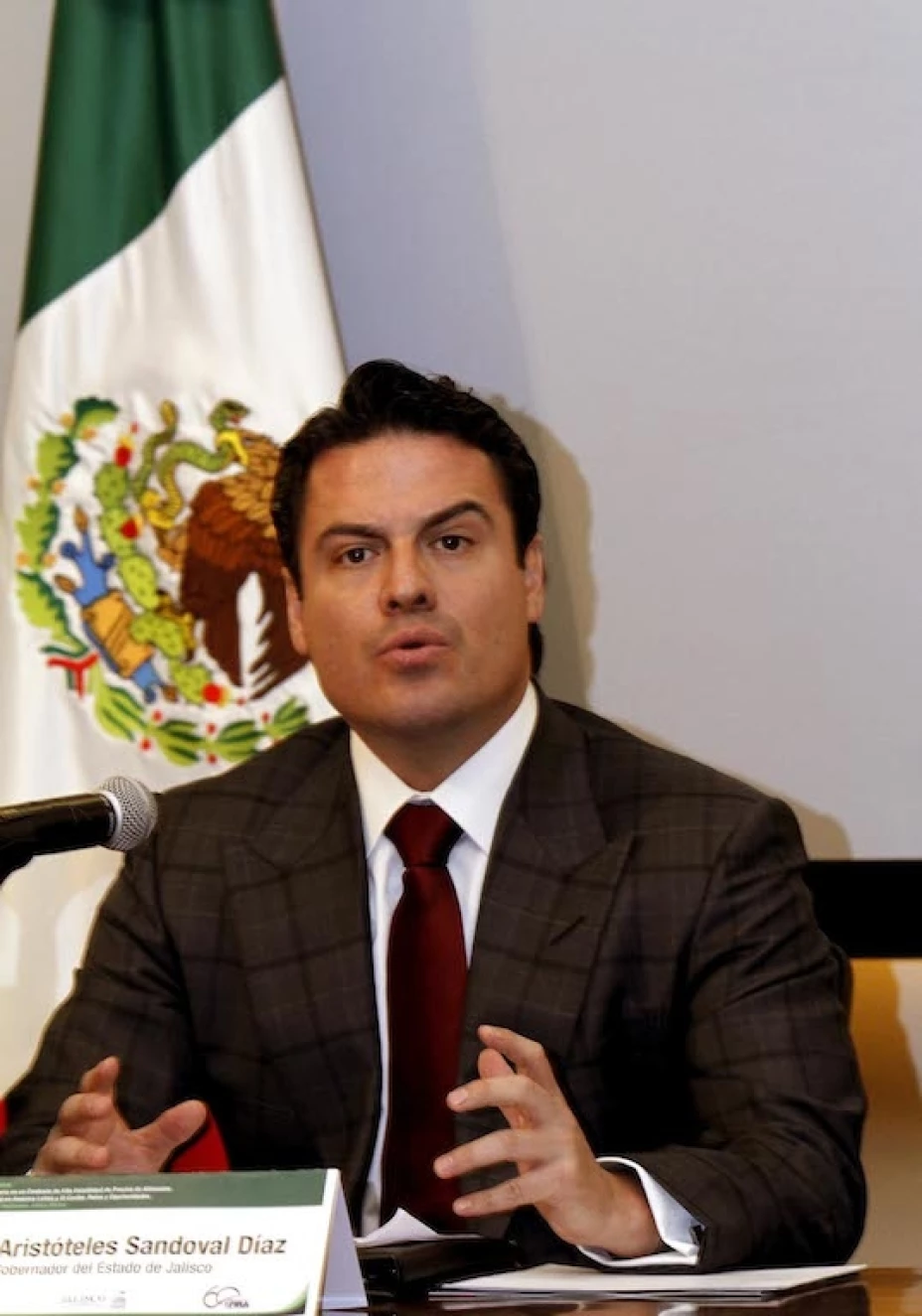 Modelo de participación ciudadana de jalisco