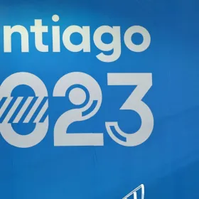 Los Juegos Panamericanos se celebrarán del 20 de octubre al 5 de noviembre de 2023