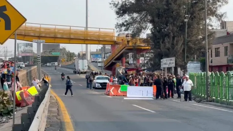 Marchas hoy en CDMX: Manifestaciones y bloqueos para hoy jueves 31 de octubre