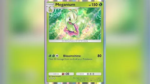 Pokémon TCG Pocket cartas Saber Marino y Celeste