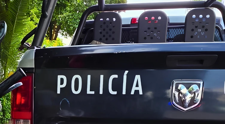 Caos en el centro de Guadalajara