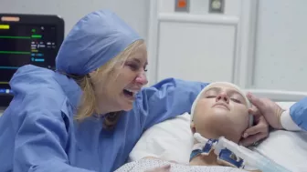 Los crímenes de Remigio en Cautiva por Amor